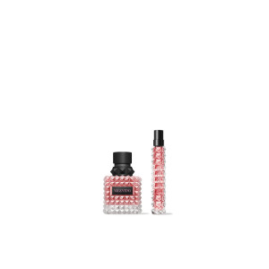 Donna Born in Roma Duftset - Eau de Parfum